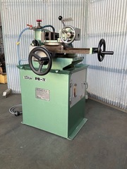 ワイエス工機 パイプえぐり機、ザグリ機 PBIV