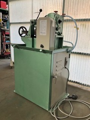ワイエス工機 パイプえぐり機、ザグリ機 PBIV