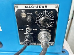 マツモト機械 ポジショナー PS1F15