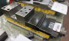 キタガワ MCバイス VE-160