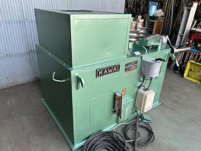河合製作所 アングルベンダー KAB3H
