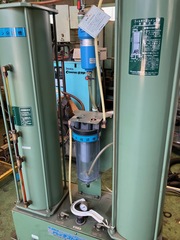 フクハラ ドレン油水分離装置 SD37A