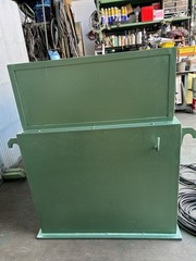 河合製作所 アングルベンダー KAB3H
