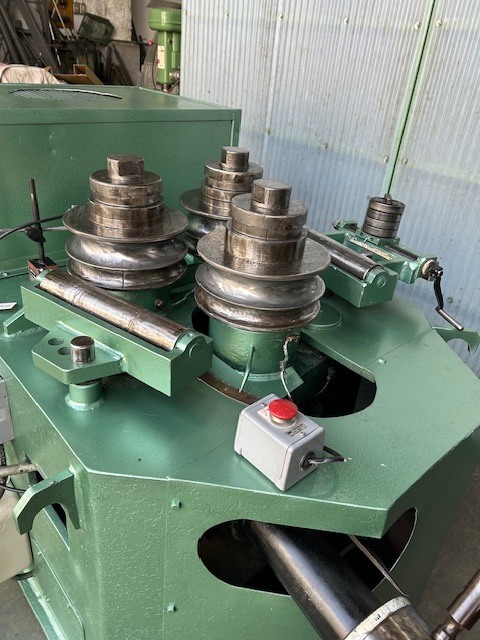 河合製作所 アングルベンダー KAB3H