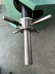 河合製作所 アングルベンダー KAB3H