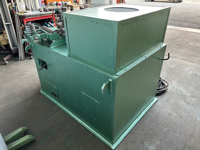 河合製作所 アングルベンダー KAB3H