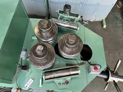 河合製作所 アングルベンダー KAB3H