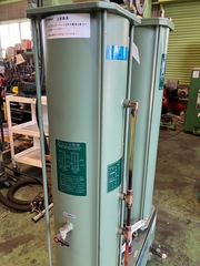 フクハラ ドレン油水分離装置 SD37A