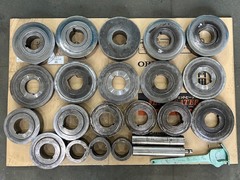 河合製作所 アングルベンダー KAB3H