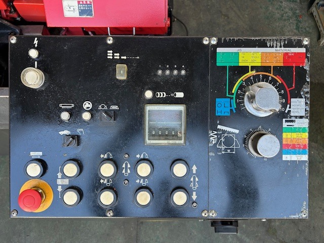 アマダ バンドソー HA250