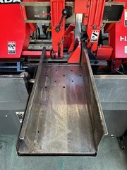 アマダ バンドソー HA250