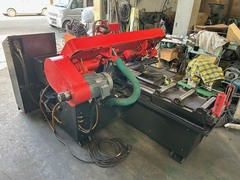 アマダ バンドソー HA250