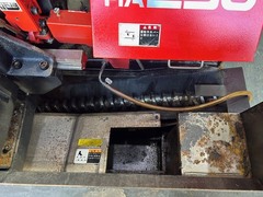 アマダ バンドソー HA250