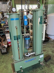 フクハラ ドレン油水分離装置 SD37A