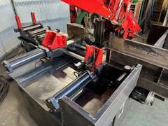アマダ バンドソー HA250