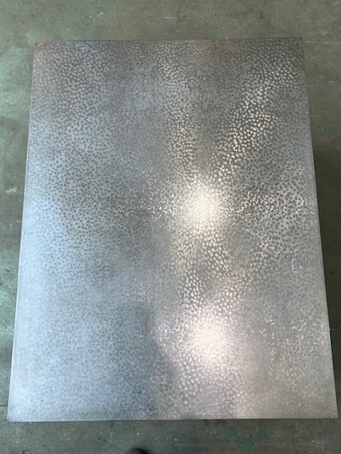 ユニセイキ 定盤台付き T1000×750
