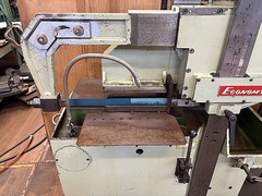 津根精機 鋸盤 P-240F