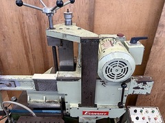 津根精機 鋸盤 P-240F