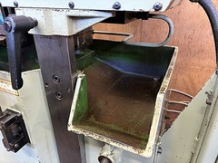 津根精機 鋸盤 P-240F