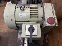 津根精機 鋸盤 P-240F