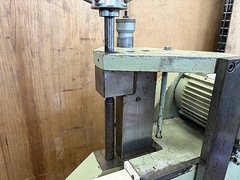 津根精機 鋸盤 P-240F