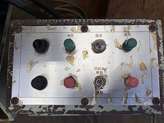 津根精機 鋸盤 P-240F