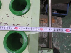 サカエ ツールワゴン NT50用 W500xD1040xH920mm
