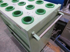 サカエ ツールワゴン NT50用 W500xD1040xH920mm