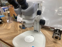 ニコン(Nikon)	 実体顕微鏡 SMZ645