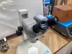 ニコン(Nikon)	 実体顕微鏡 SMZ645