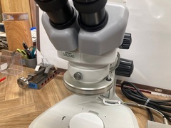ニコン(Nikon)	 実体顕微鏡 SMZ645