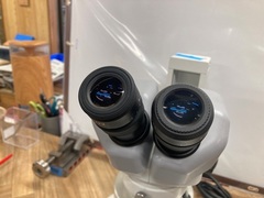ニコン(Nikon)	 実体顕微鏡 SMZ645