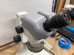 ニコン(Nikon)	 実体顕微鏡 SMZ645