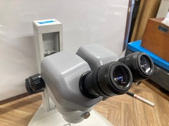 ニコン(Nikon)	 実体顕微鏡 SMZ645
