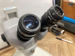 ニコン(Nikon)	 実体顕微鏡 SMZ645