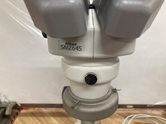 ニコン(Nikon)	 実体顕微鏡 SMZ645