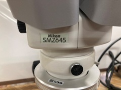 ニコン(Nikon)	 実体顕微鏡 SMZ645
