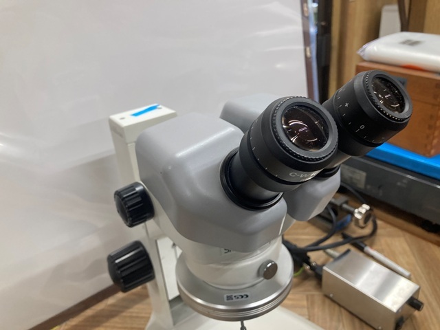 ニコン(Nikon)	 実体顕微鏡 SMZ645