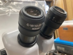 ニコン(Nikon)	 実体顕微鏡 SMZ645