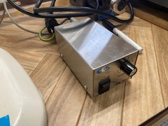 ニコン(Nikon)	 実体顕微鏡 SMZ645