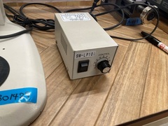 ニコン(Nikon)	 実体顕微鏡 SMZ645
