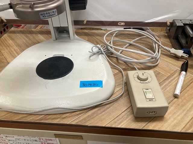 ニコン(Nikon)	 実体顕微鏡 SMZ645