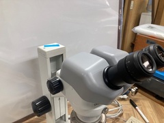 ニコン(Nikon)	 実体顕微鏡 SMZ645