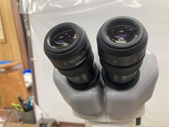 ニコン(Nikon)	 実体顕微鏡 SMZ645