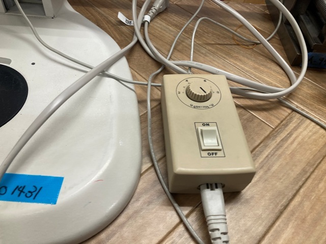 ニコン(Nikon)	 実体顕微鏡 SMZ645