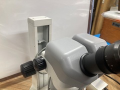 ニコン(Nikon)	 実体顕微鏡 SMZ645
