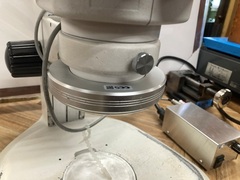 ニコン(Nikon)	 実体顕微鏡 SMZ645
