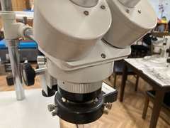 メイジテクノ 実体顕微鏡 EMT