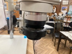 メイジテクノ 実体顕微鏡 EMT