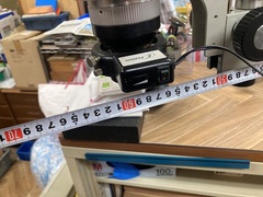 メイジテクノ 実体顕微鏡 EMT